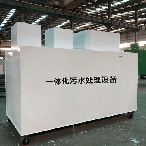 上栗甘肃嘉源通全域服务|专业污水处理设备定制生产、安装运维一站式解决方案
